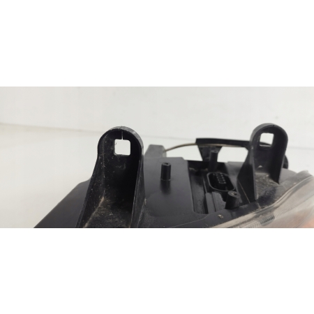 LAMPA PRAWA PRZÓD PRZÓDNIA XENON EU BMW Z4 E85