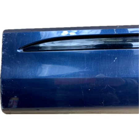 L31 AUDI Q8 4M8 LISTWA DRZWI LEWY PRZÓD 4M8853959B