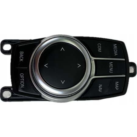 BMW X1 F48 PANEL KONTROLER IDRIVE 5A3B1E4