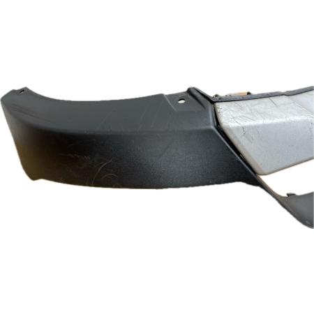 BMW X1 E84 LIFT LCI  SPOILER ZDERZAKA DOKŁADKA PRZÓD 7303751