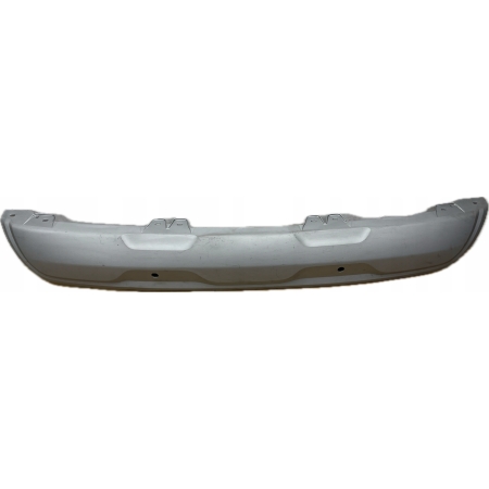 RENAULT CAPTUR II SPOILER ZDERZAKA TYŁ POD PDC 850707814R