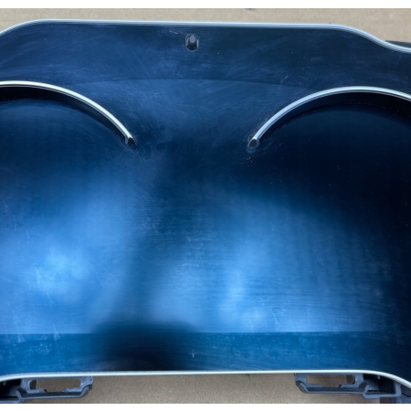 A363 BMW 7 G11 G12 LICZNIK ZEGARY LED 9868371 0263723134