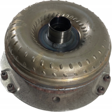 CHARGER 15- 3.6 SPRZĘGŁO KONWERTER ORYGINAŁ