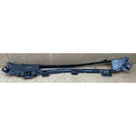 MAZDA 2 DJ 2014 - KRATKA ZDERZAKA ŚRODKOWA PRZÓD PRZEDNIA DB5J-501T1