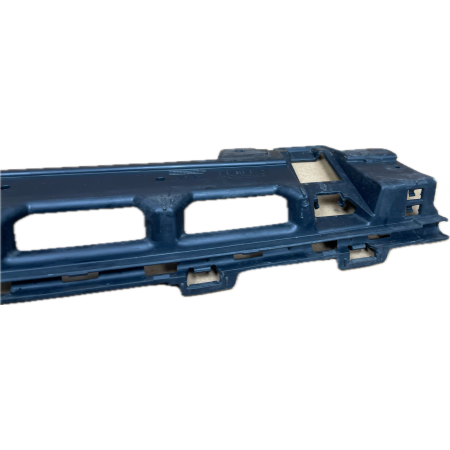 MERCEDES CLA 118 W118 2019 - ŚLIZG MOCOWANIE ZDERZAKA TYŁ TYLNY A1188851301