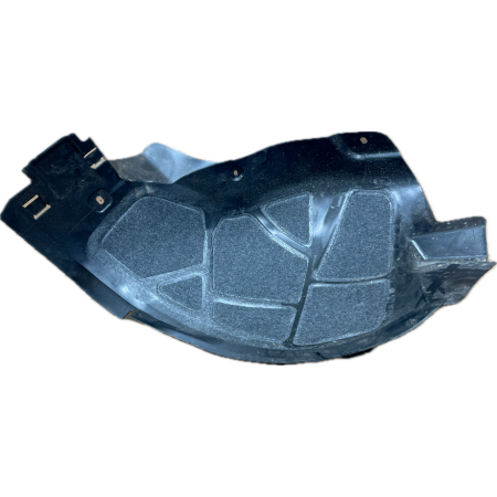 D33 OPEL ASTRA IV J 4 2009 - NADKOLE PRAWE PRZÓD CZĘŚĆ TYLNA GM 13418974