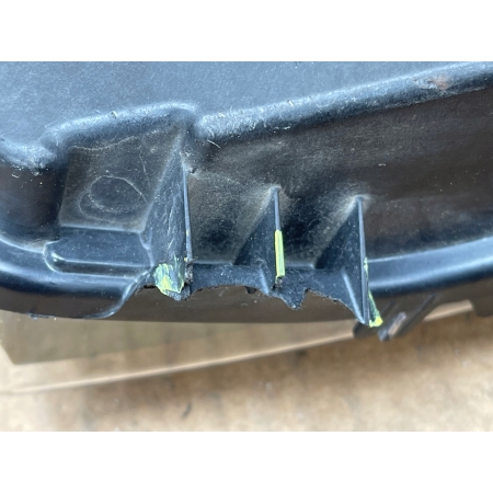 VW T-CROSS HALOGEN LED DRL LEWY PRZÓD 2GM941661A