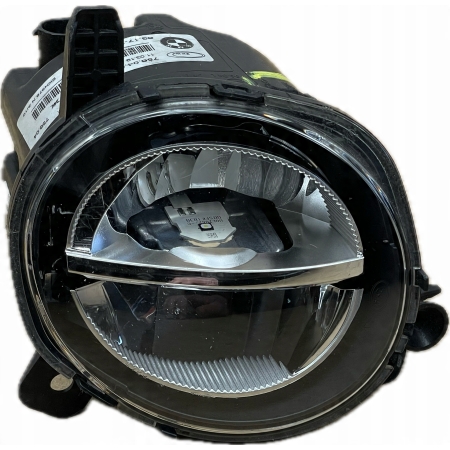 BMW F20 F21 F22 F23 F30 F31 LIFT LCI HALOGEN LED LEWY PRZÓD 7315559