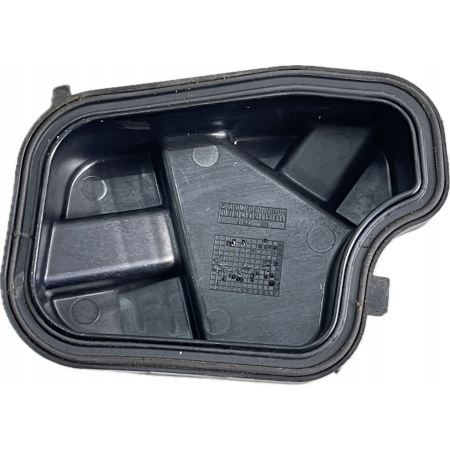 DEKIELEK OPRAWKA ŻARÓWKA VALEO LAMPY PRAWA VW POLO 6R 09- 6R1941016E