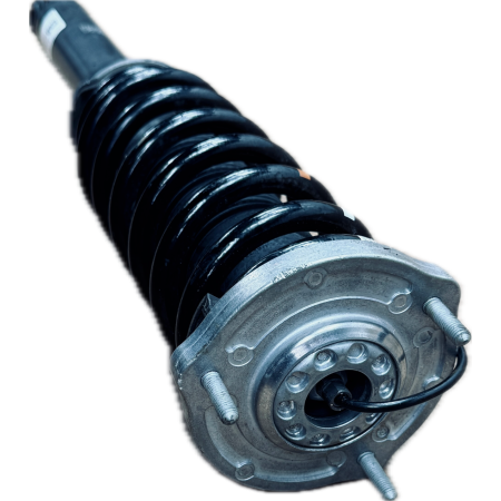 V31  ASTON MARTIN DB11 2016 - AMORTYZATOR TYLNY TYŁ  RY53-18W002-GA