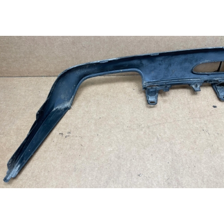 MERCEDES CLS 218 AMG SPOILER ZDERZAKA LISTWA TYŁ A2188854925