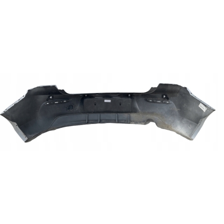 BMW 1 F20 LIFT 15- ZDERZAK TYŁ PDC ORYGINAŁ