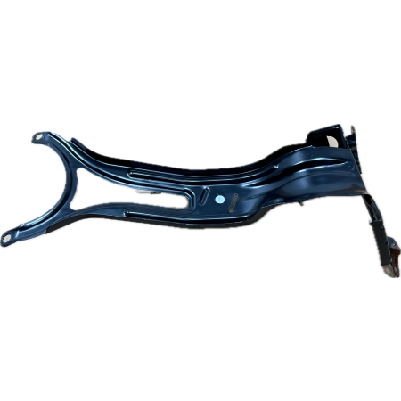 O2 CADILLAC ESCALADE IV 2014 -  UCHWYT MOCOWANIE WSPORNIK