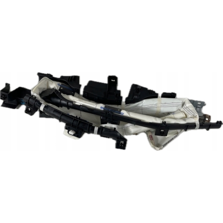 P4 TOYOTA RAV4 RAV-4 V 5 2020 - KURTYNA POWIETRZNA AIRBAG LEWA 641667300L