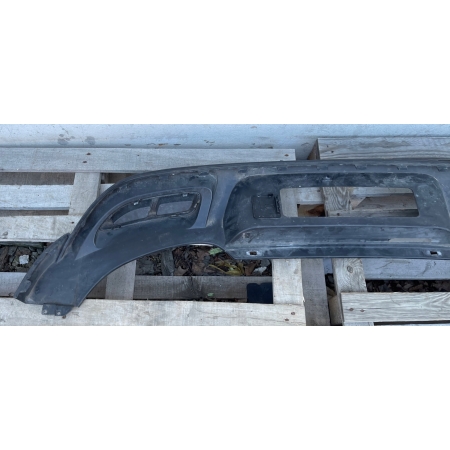 VW T-ROC LIFT R-LINE SPOILER ZDERZAKA TYŁ 2GA807568J