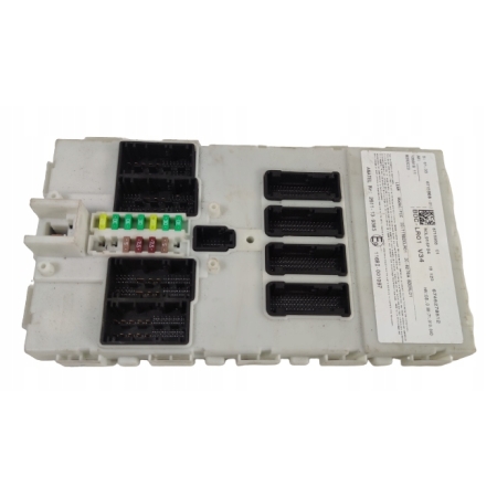 STEROWNIK MODUŁ BDC BMW X1 F48 X2 F39 8715968