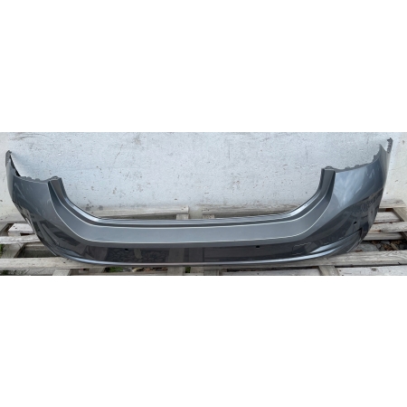 BMW 3 G21 KOMBI LIFT LCI ZDERZAK TYŁ TYLNY PDC