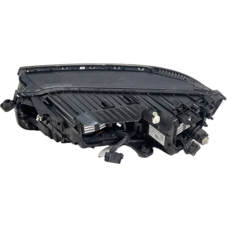 LAMPA PRAWA PRZÓD VW TOUAREG III FULL LED 761941082A 29.05.19