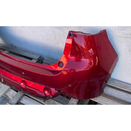 MAZDA CX-5 II LIFT 2022 - ZDERZAK TYŁ TYLNY PDC