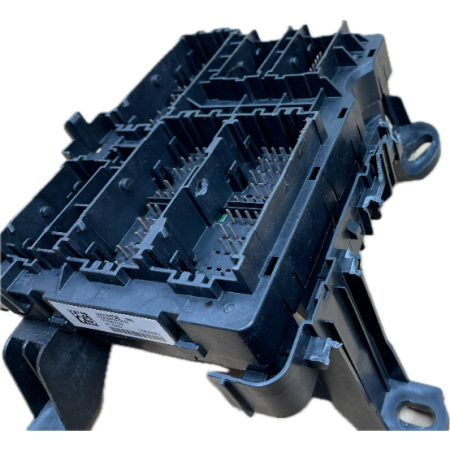 O2 CADILLAC ESCALADE IV 2014- MODUŁ SKRZYNKA ELEKTRYCZNA 84114438