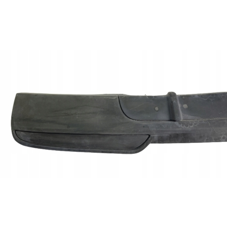 BMW F10 F11 M SPOILER ZDERZAKA TYŁ 2297742