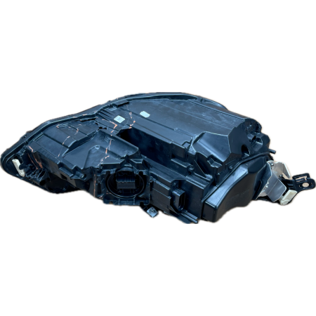 VW GOLF 8 VIII 5H1 LIFT FULL LED LAMPA LEWA PRZÓD 5H1941035N 13.02.25