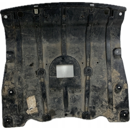 BMW X5 G05 X6 G06 X7 G07 OSŁONA DOLNA SILNIKA 7424879