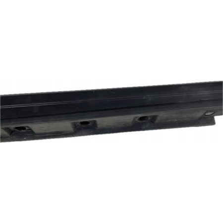 P4 Toyota Rav4 Rav-4 5 2020 - lewa listwa progowa 75860-42030