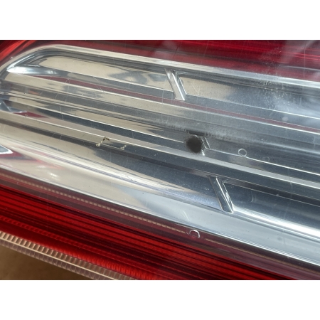 B2 FORD TRANSIT CUSTOM 2013 -  LAMPA PRAWA TYŁ BK21-13404-AG