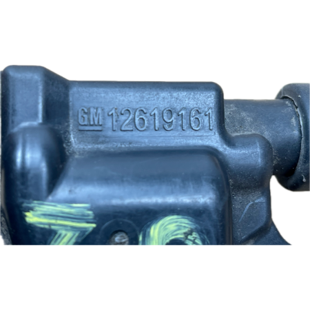 O2 CADILLAC ESCALADE IV 2014 -  6.2 V8 CEWKA ZAPŁONOWA ORYGINAŁ 12619161