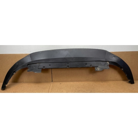 VW GOLF VIII 8 5H PŁYTA SPOILER OSŁONA ZDERZAKA PRZÓD 5H0805915B