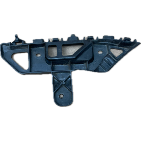 VW TOURAN I LIFT SLIZG MOCOWANIE ZDERZAKA LEWY PRZÓD 1T0807183B