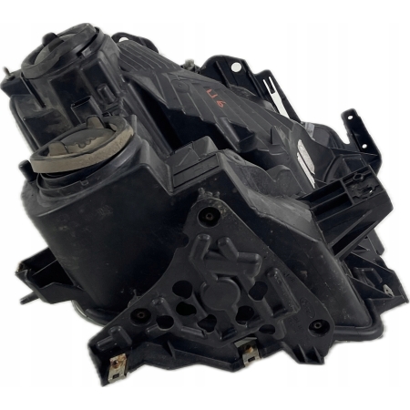 U6 FORD F150 2015-2017 LAMPA LEWA PRZÓD PRZEDNIA FL34-13006-A GL34-13006-C