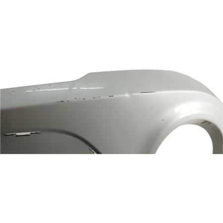 BMW X1 F48 SPOILER ZDERZAKA TYŁ TYLNY DOKŁADKA 7954261