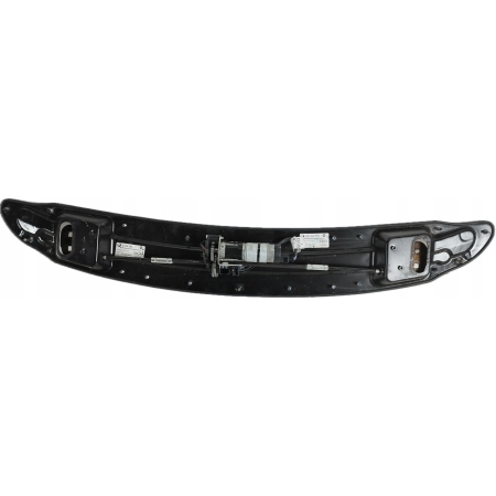 MINI R59 CABRIO 2012 MECHANIZM SPOILERA LOTKI KLAPY TYŁ 2759182