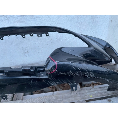 TOYOTA YARIS IV 2020 - ZDERZAK PRZÓD PRZEDNI