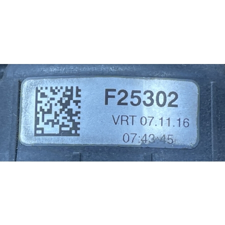 B2 FORD TRANSIT CUSTOM 2013 - KOREK WLEW RURA ADBLUE F25302