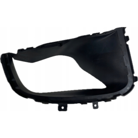 PORSCHE CAYENNE 7P LIFT KIEROWNICA POWIETRZA PRAWA 7P5121334D
