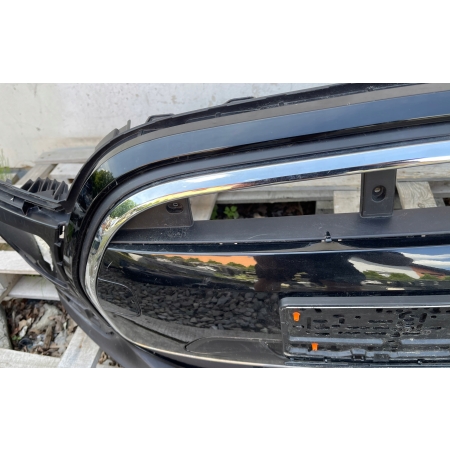 MINI F55 F56 F57 LIFT LCI ZDERZAK PRZÓD PRZEDNI OEM 9450544