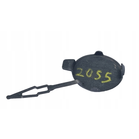 OPEL CORSA F ZAŚLEPKA ZDERZAKA HAKA TYŁ 9829776480