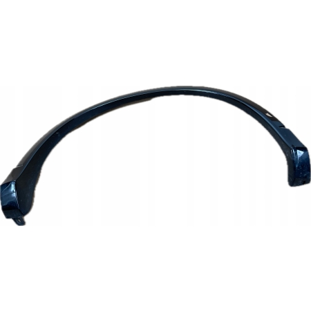 K47 VW TIGUAN III R-LINE LISTWA BŁOTNIKA LEWY TYŁ 571853817A