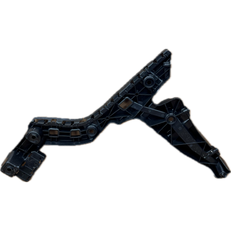 VW GOLF VIII KOMBI ŚLIZG MOCOWANIE ZDERZAKA LEWY TYŁ 5H9807393G