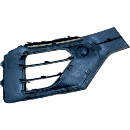 AUDI Q2 81A GA 2016 - KRATKA ZDERZAKA PRAWA POD PDC 81A807682K 81A807682G