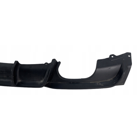 ^ BMW F30 F31 M SPOILER ZDERZAKA TYŁ 2291418