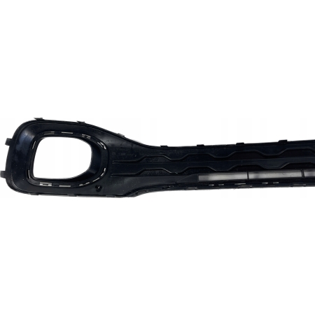 KRATKA ZDERZAKA PRZÓD LISTWA VW T-CROSS 2GM 2018 - 2GM853677A ORYGINAŁ