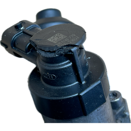 2 JEEP MASERATI 3.0D POMPA WTRYSKOWA 0445010696 35022143F