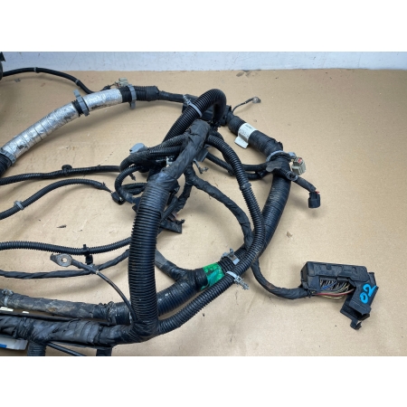 O2 CADILLAC ESCALADE IV 2014 - WIĄZKA INSTALACJA AMY PODWOZIA 84246460