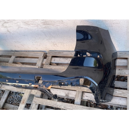 BMW X5 G05 M-PAKIET ZDERZAK TYŁ TYLNY POD PDC