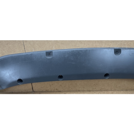 FORD TOURNEO COURIER 2014- OSŁONA SPOILER ZDERZAKA PRZÓD  ET76-A002A34-ABW