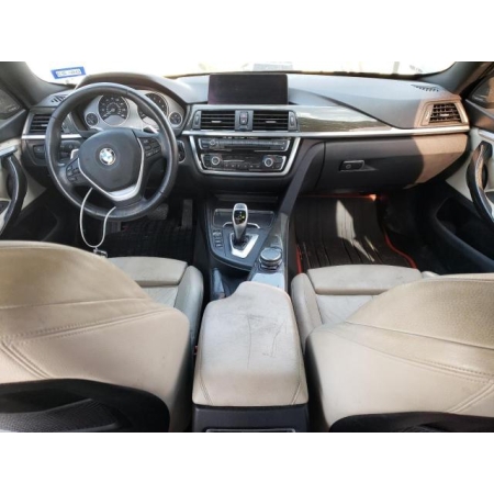 U5 BMW 4 F32 F33 F36 KOLUMNA KIEROWNICZA 6858559